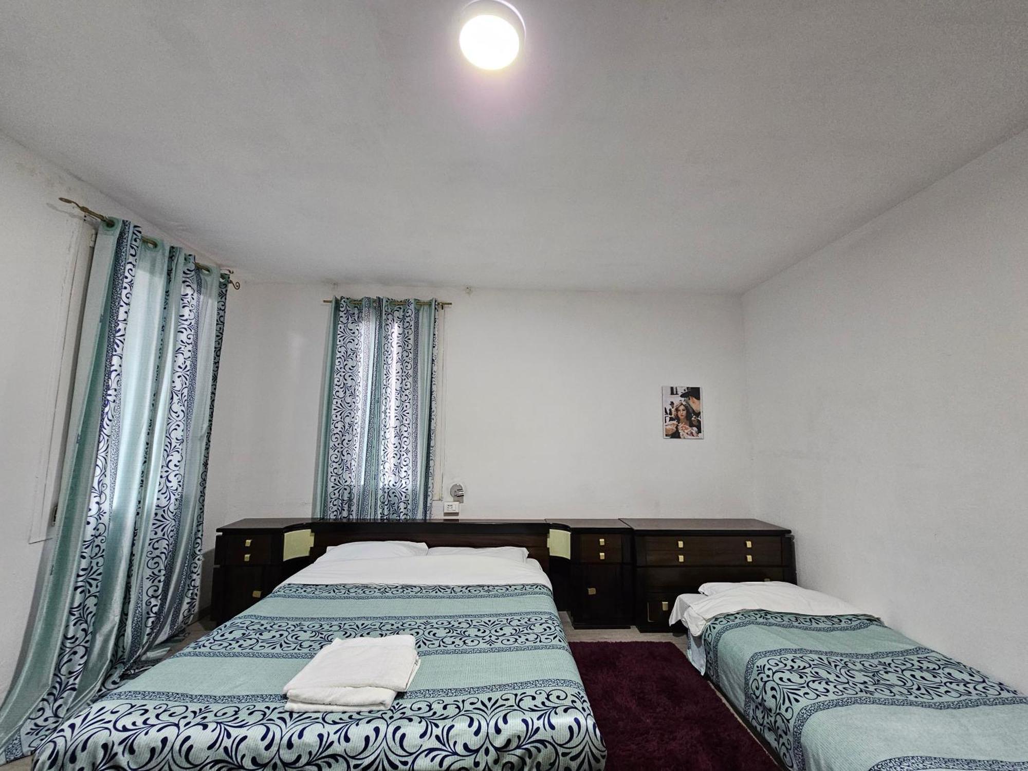 Hotel Giovannina Mestre Quarto foto