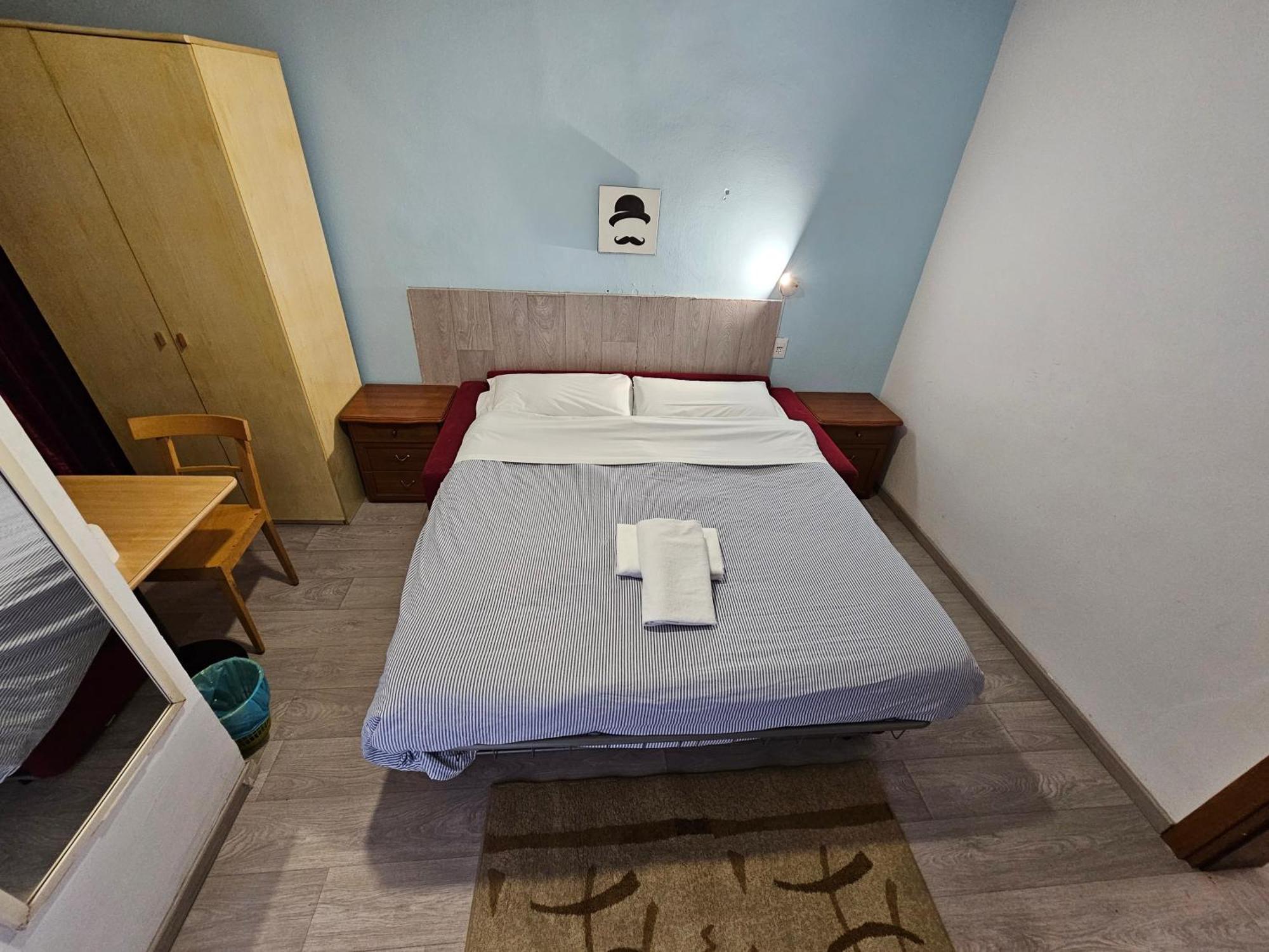 Hotel Giovannina Mestre Quarto foto